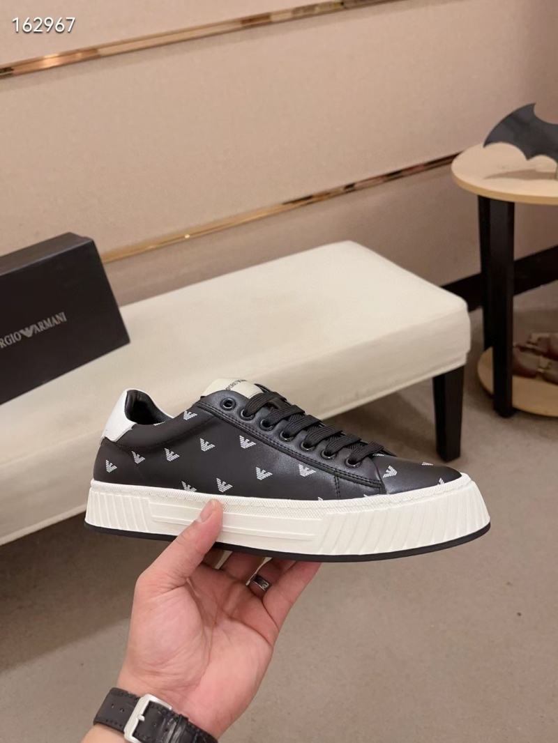 Armani Sneakers